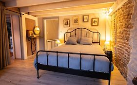 Le Relais De La Maillere
